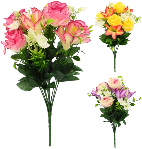 Univerzális színmix minden elrendezéshez