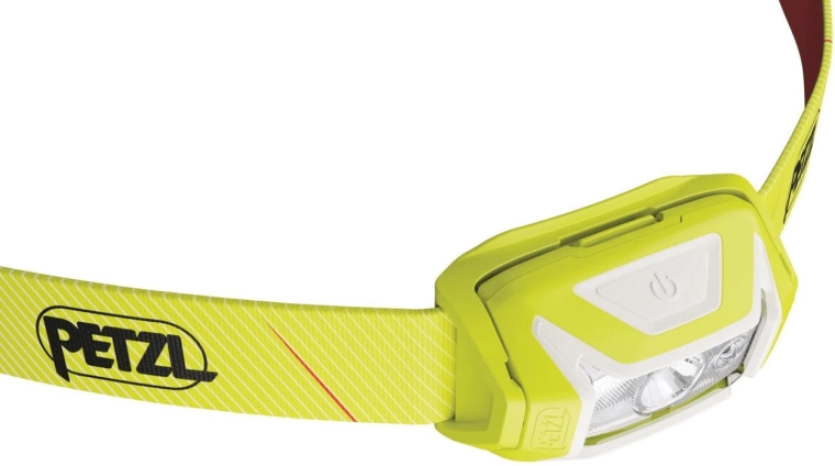 Erős és sokoldalú megvilágítás 350 lm