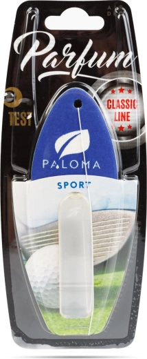 Liquid Sport légfrissítő
