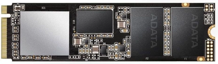 SSD meghajtó XPG SX8200 Pro 512 GB M.2 NVMe