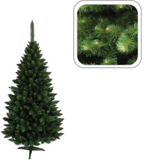Mű karácsonyfa Sosna Himalajska Delux 100 cm