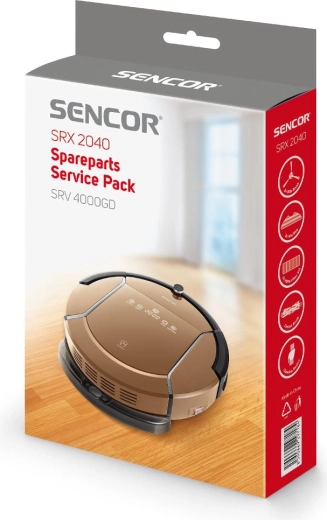 Sencor pótalkatrész-készlet SRV 4000GD készülékhez