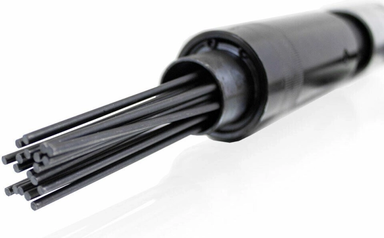 Gyors és hatékony rozsdamentesítés