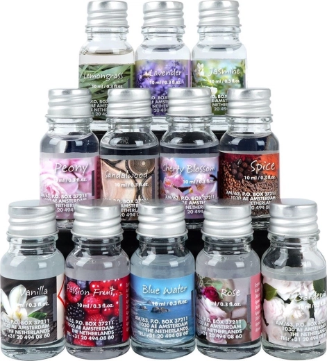 12 illat a mindennapokra