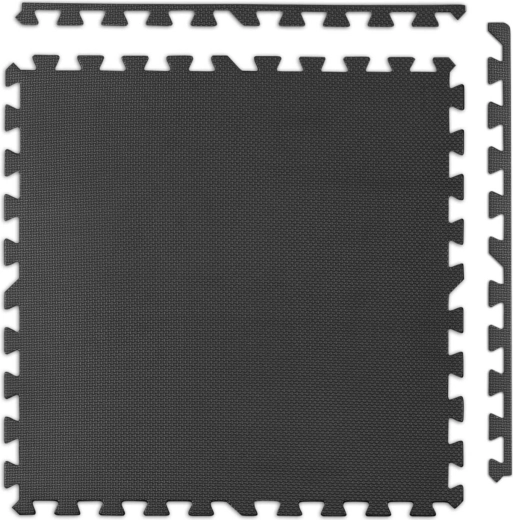 Moduláris, 6 darabos puzzle rendszer