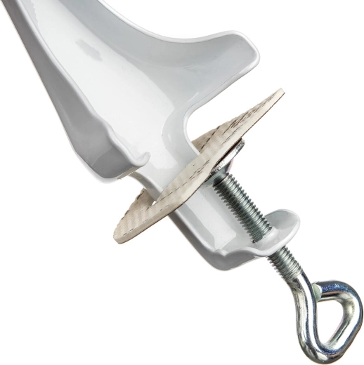 Masszív asztali rögzítés a biztonságos reszeléshez