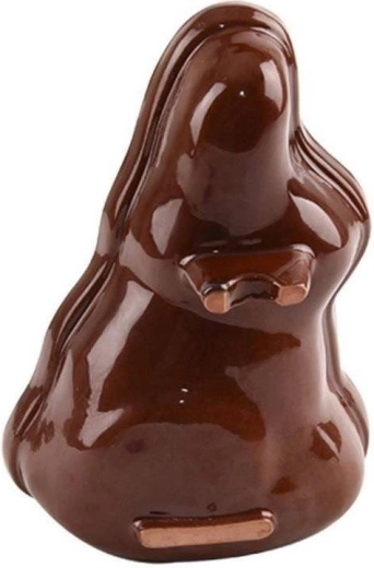 Ellenálló, mázas kerámia