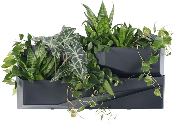 Moduláris rendszer végtelen kombinációkhoz