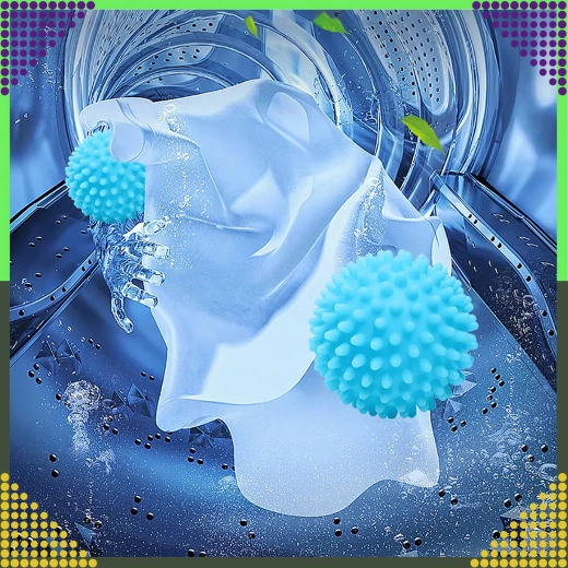 Gyorsabb szárítás és jobb légáramlás