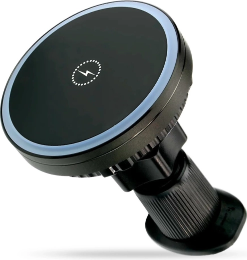 Erős mágneses rögzítés és állítható szög