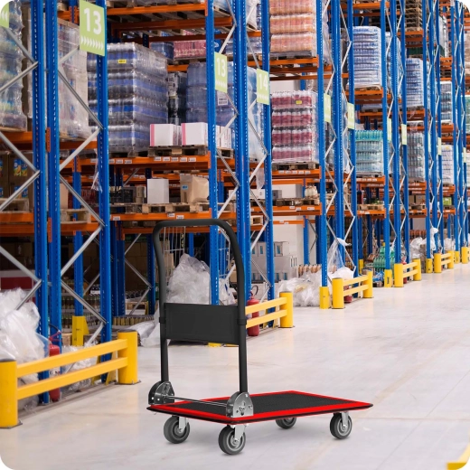 300 kg teherbírás és tartós acélszerkezet