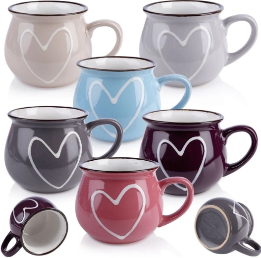 Mosogatógép- és mikrókompatibilis