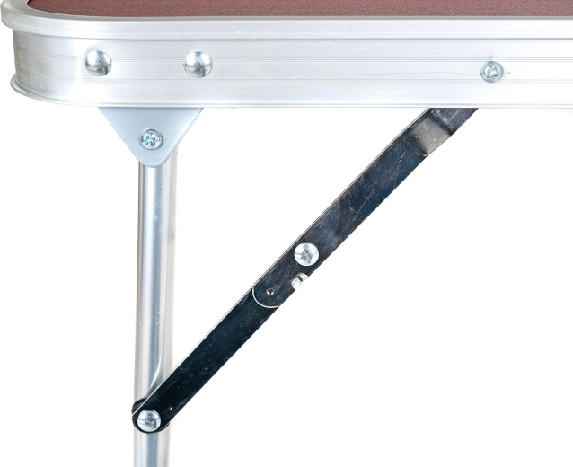 Stabil acél váz reteszelhető merevítőkkel