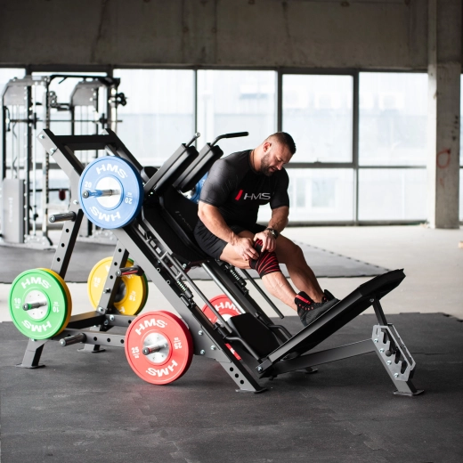 Stabil rögzítés és biztonság a nehéz sorozatoknál