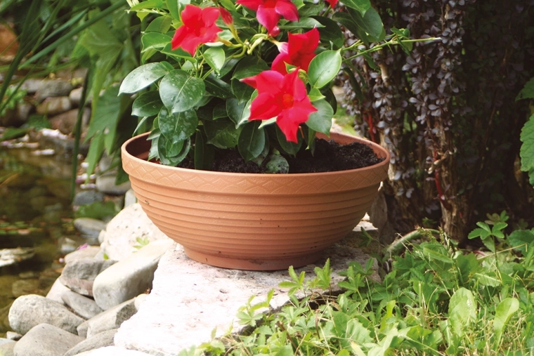 Készen áll a kültéri környezetre