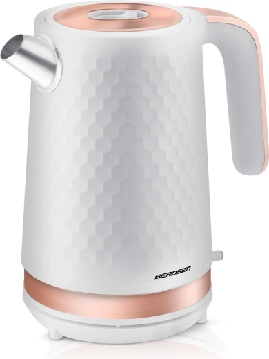 Gyors forralás és időmegtakarítás