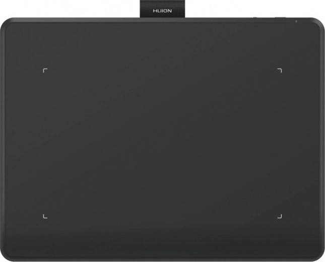 Grafikus tablet Huion Inspiroy Frego S