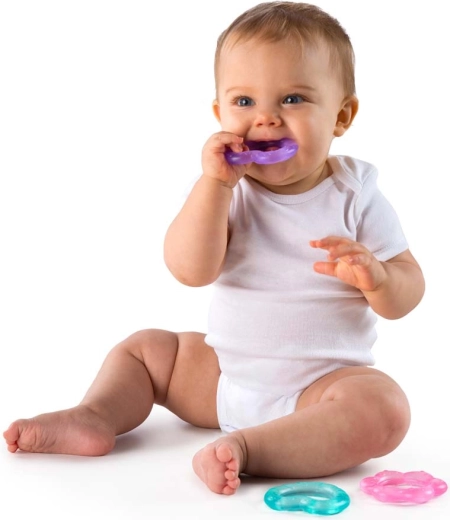 Játékos színek és textúrák