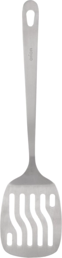 Silverline rozsdamentes acél lyukacsos lapát 32 cm