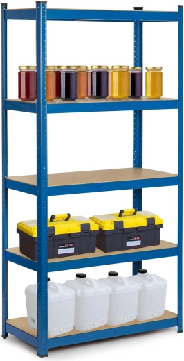 Magas teherbírás és stabilitás