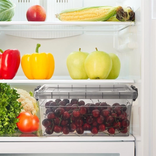 Ideális konyhába, hűtőbe és kamrába