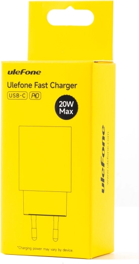 20 W gyorstöltés USB Power Delivery-vel