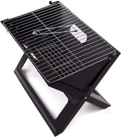 Stabil X kialakítás és strapabíró acél