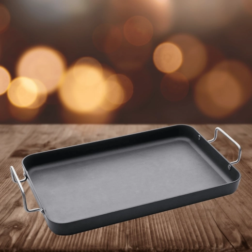 Masszív fülek a biztonságos hordozáshoz