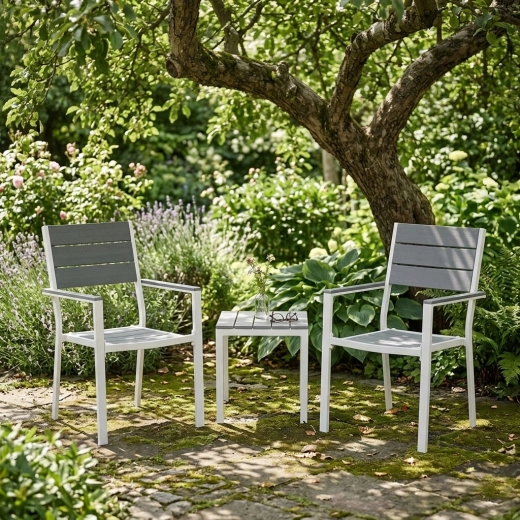 Modern megjelenés, ami illeszkedik