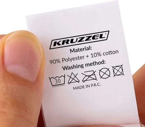 Egyszerű karbantartás – mosás 30 °C-on