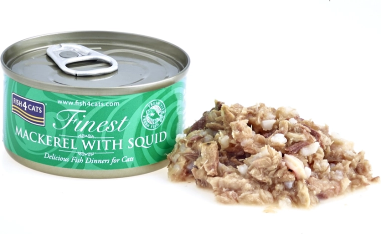 Magas halfelhasználás a természetes táplálásért