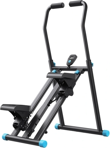 Merach Stepper Pro otthoni edzéshez