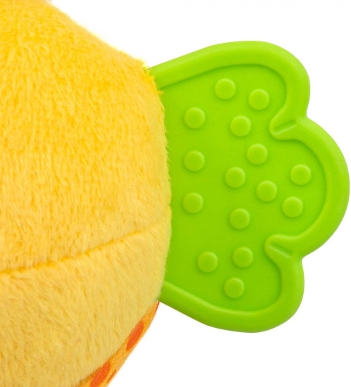Farokrész mint rágóka kiemelkedésekkel