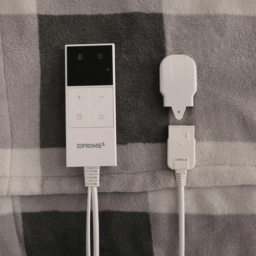 Kényelmes időzítő akár 12 óráig