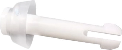 Fehér rögzítő csap Florida medencékhez