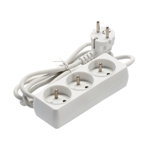 Magas terhelhetőség, akár 3680 W