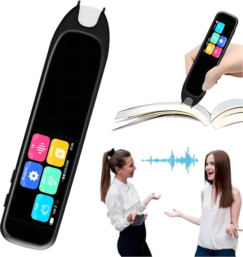 Valós idejű beszélgetésfordítás