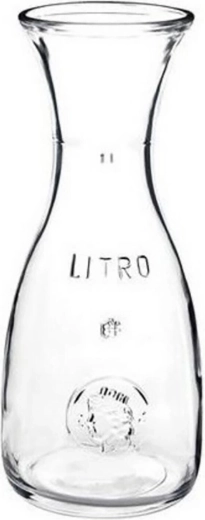 MISURA üvegkancsó 500 ml