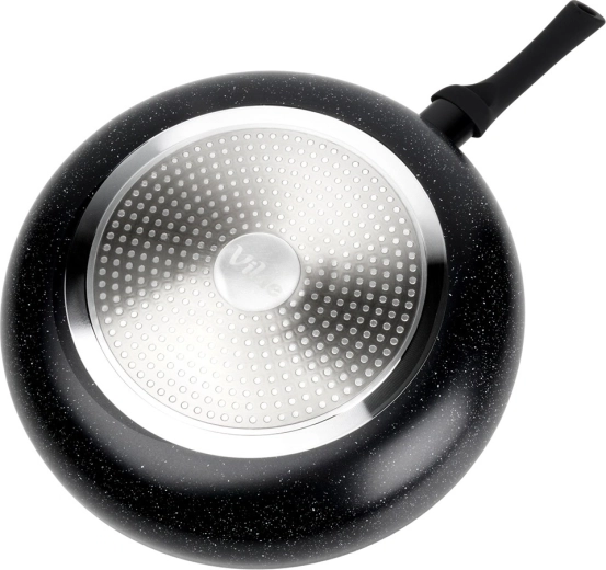 Minden tűzhellyel kompatibilis