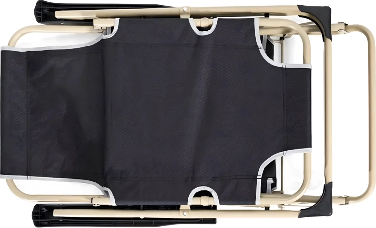 Összecsukható és könnyen hordozható kialakítás