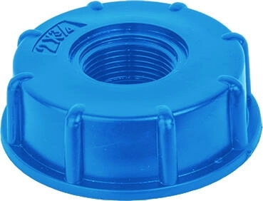 Adapter IBC S60x6-ról 3/4″ belső menetre (10 db)