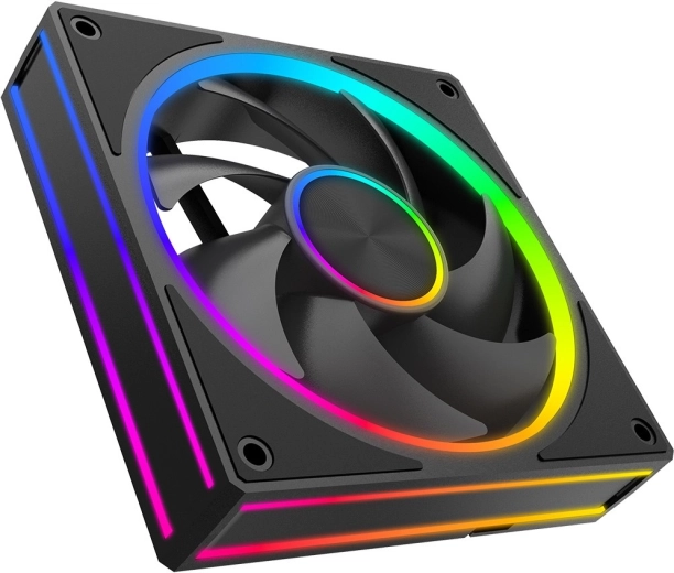 Címzett ARGB világítás