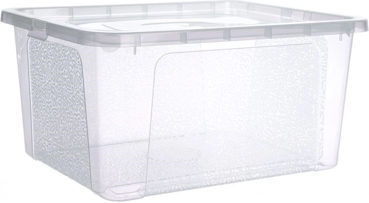 Átlátszó falak a gyors tájékozódáshoz