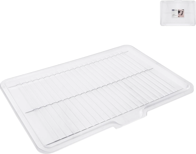 Orion Tray edényszárító alátét 46 × 33 cm