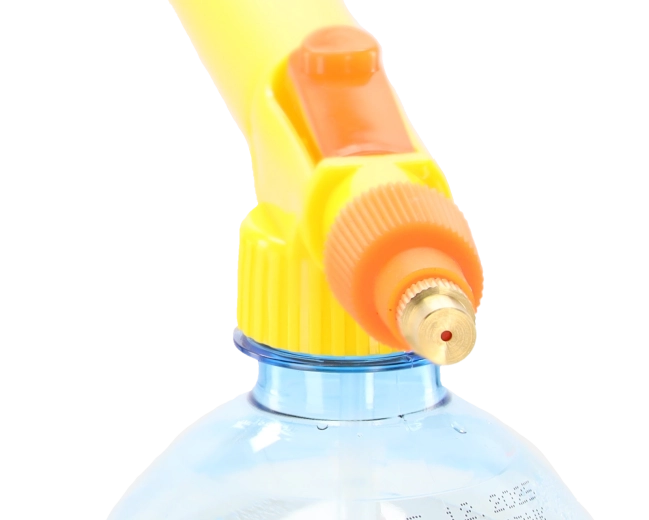 Univerzális a kertben és a háztartásban