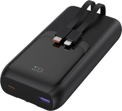PD 20 W és QC 3.0 gyorstöltés