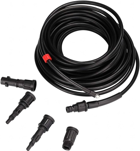 Széles kompatibilitás az adaptereknek köszönhetően