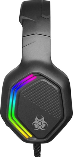 Látványos RGB LED „flow” világítás