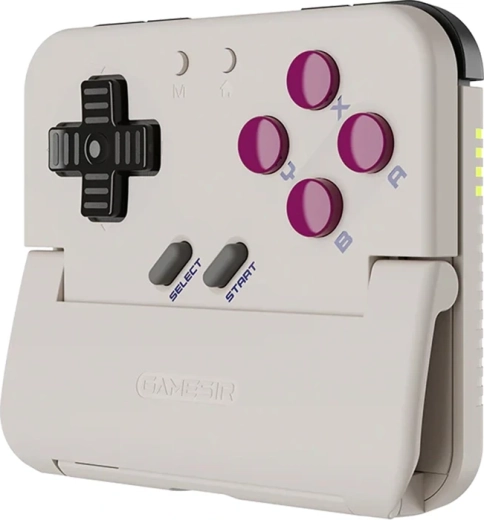 GameSir Pocket Taco vertikális mobilkontroller