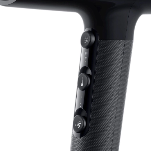 Kényelmes vezérlés és hideg levegő